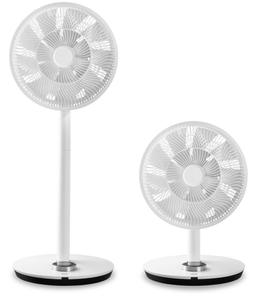 Refurbished Duux Whisper Flex Smart Stand Fan - Reebelo Nederland