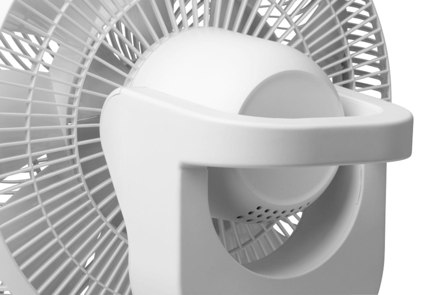 Refurbished Duux Whisper Flex Smart Stand Fan - Reebelo Nederland