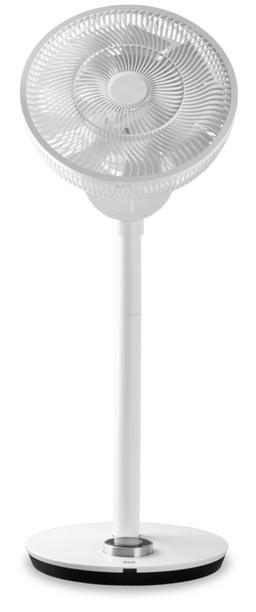 Refurbished Duux Whisper Flex Smart Stand Fan - Reebelo Nederland