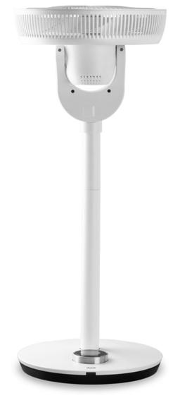 Refurbished Duux Whisper Flex Smart Stand Fan - Reebelo Nederland