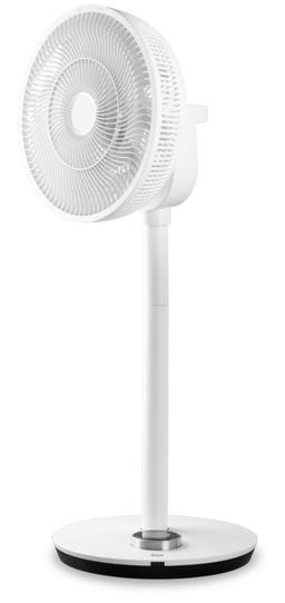 Refurbished Duux Whisper Flex Smart Stand Fan - Reebelo Nederland