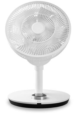 Refurbished Duux Whisper Flex Smart Stand Fan - Reebelo Nederland