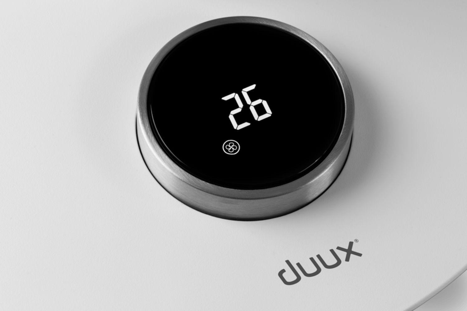 Refurbished Duux Whisper Flex Smart Stand Fan - Reebelo Nederland
