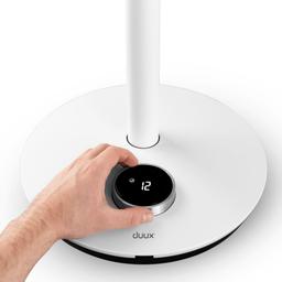 Refurbished Duux Whisper Flex Smart Stand Fan - Reebelo Nederland