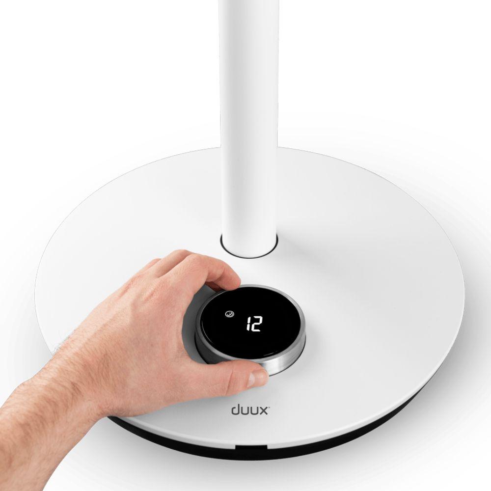 Refurbished Duux Whisper Flex Smart Stand Fan - Reebelo Nederland