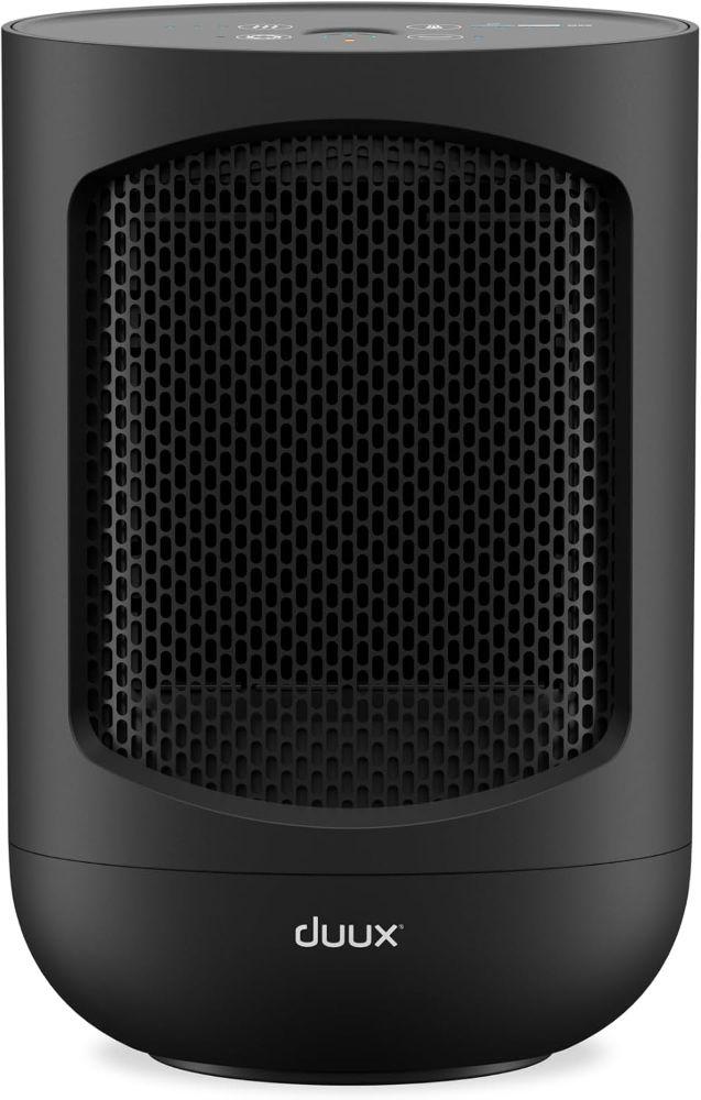 Refurbished Duux Zone Personal Fan Heater - Reebelo Nederland