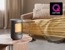 Refurbished Duux Zone Personal Fan Heater - Reebelo Nederland