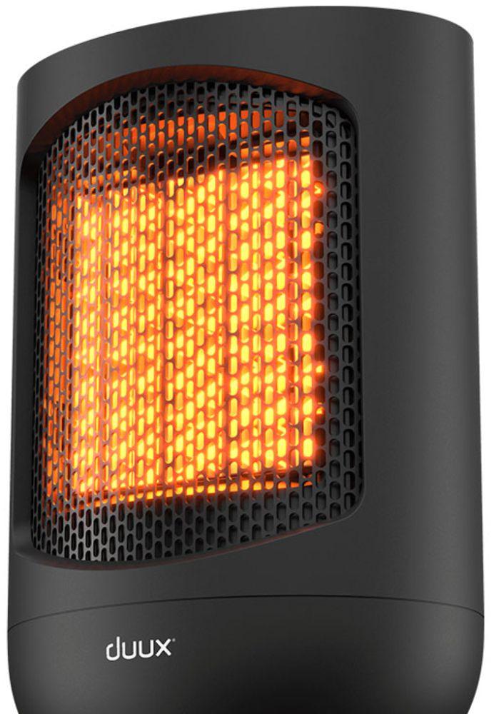 Refurbished Duux Zone Personal Fan Heater - Reebelo Nederland