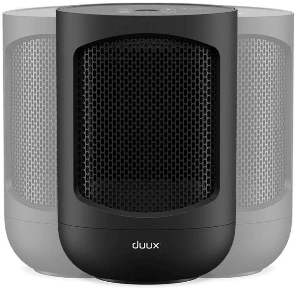 Refurbished Duux Zone Personal Fan Heater - Reebelo Nederland