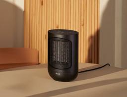 Refurbished Duux Zone Personal Fan Heater - Reebelo Nederland