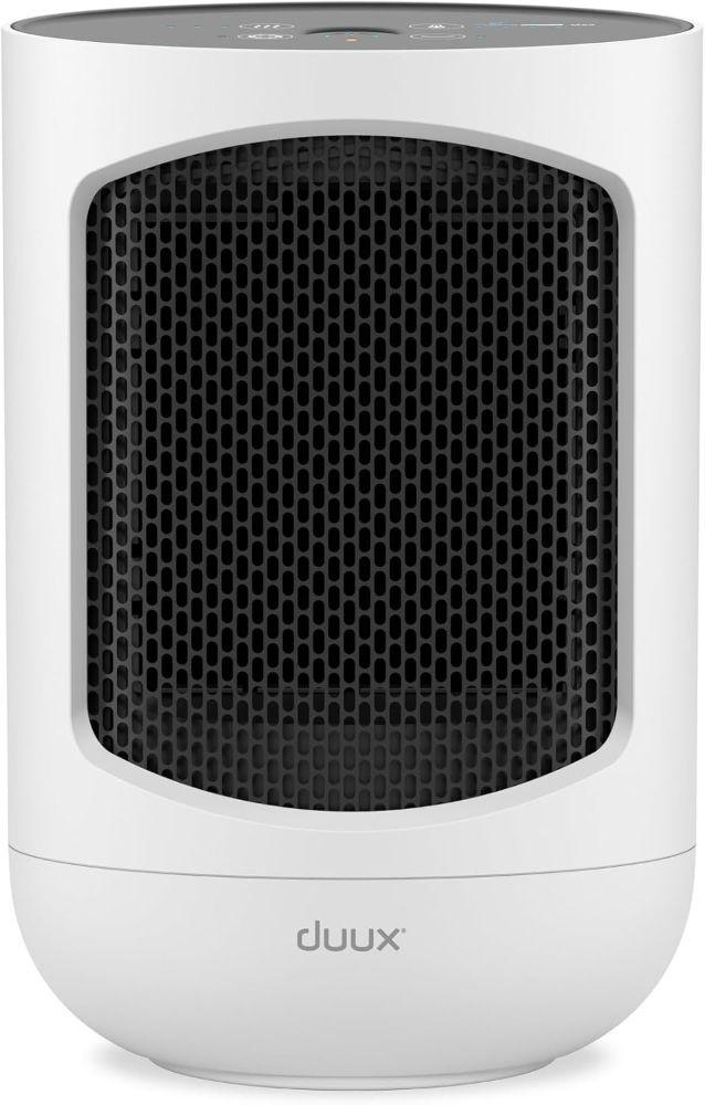Refurbished Duux Zone Personal Fan Heater - Reebelo Nederland
