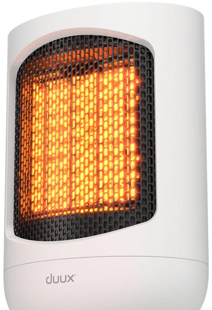 Refurbished Duux Zone Personal Fan Heater - Reebelo Nederland