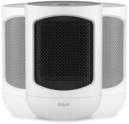 Refurbished Duux Zone Personal Fan Heater - Reebelo Nederland