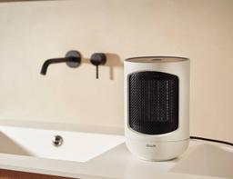 Refurbished Duux Zone Personal Fan Heater - Reebelo Nederland