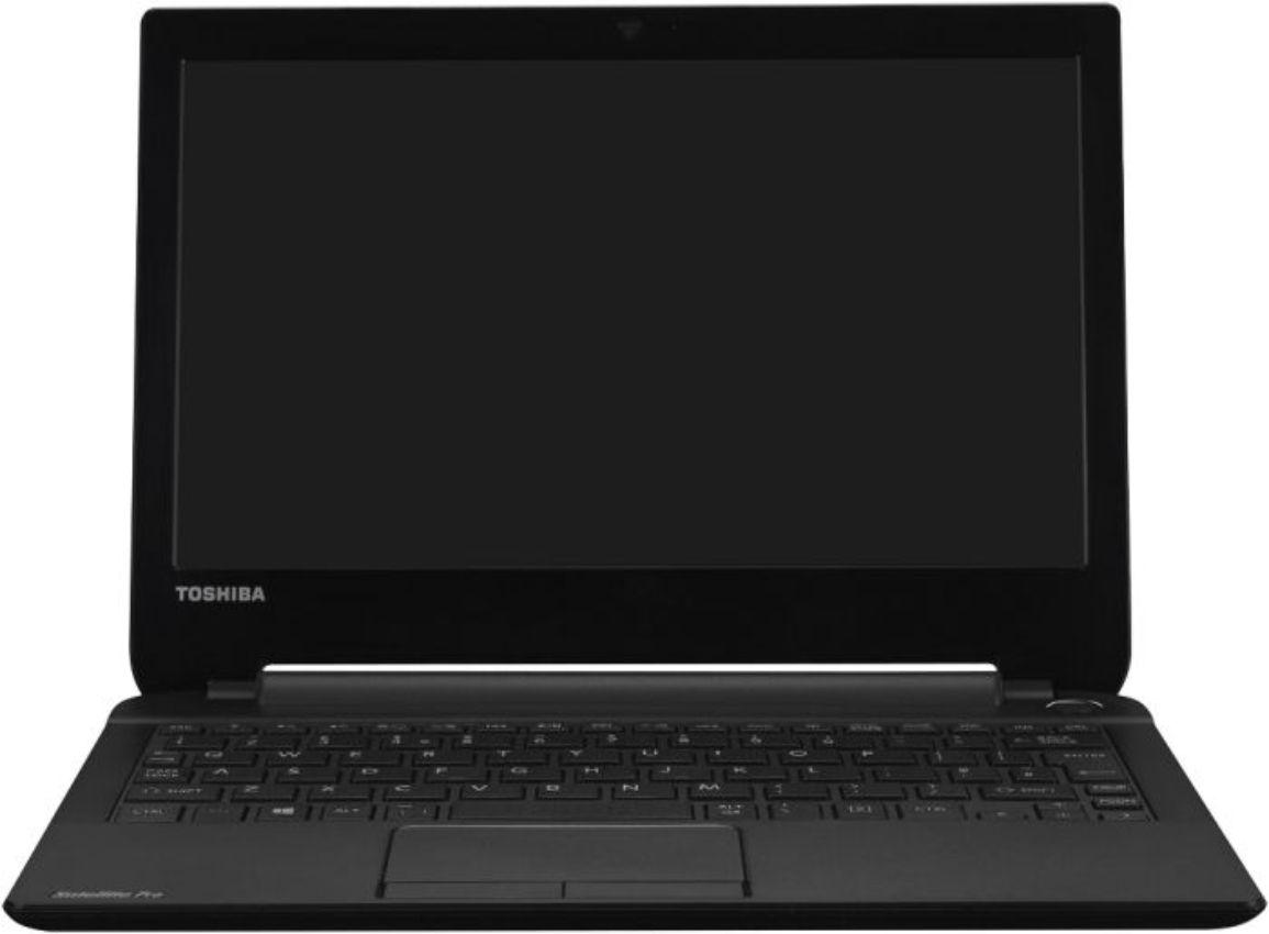 Refurbished Dynabook Toshiba Satellite NB10 (A) Laptop 11.6" - Reebelo Nederland
