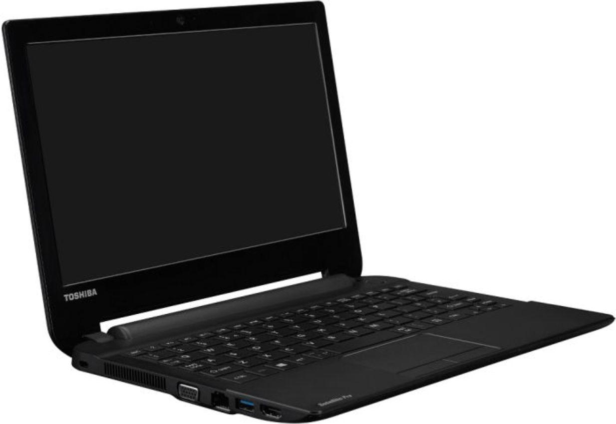 Refurbished Dynabook Toshiba Satellite NB10 (A) Laptop 11.6" - Reebelo Nederland