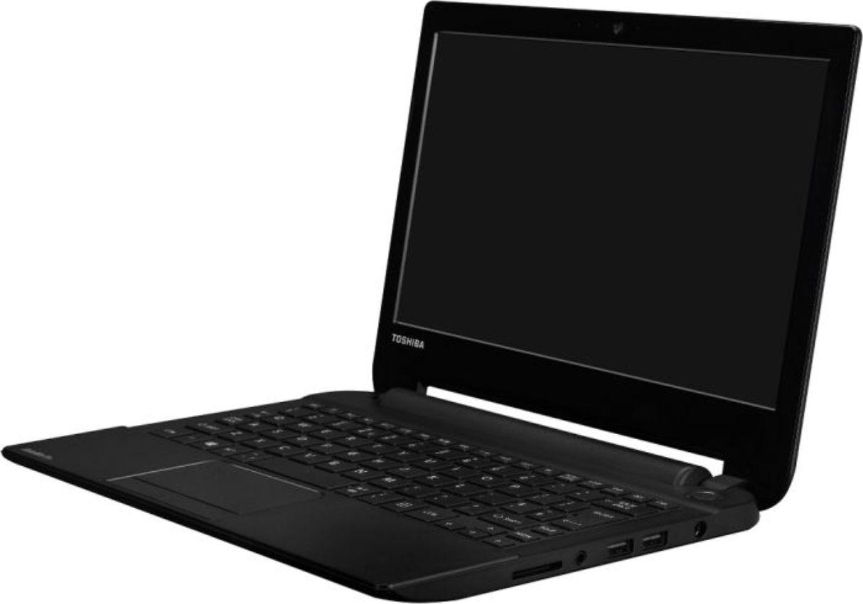 Refurbished Dynabook Toshiba Satellite NB10 (A) Laptop 11.6" - Reebelo Nederland
