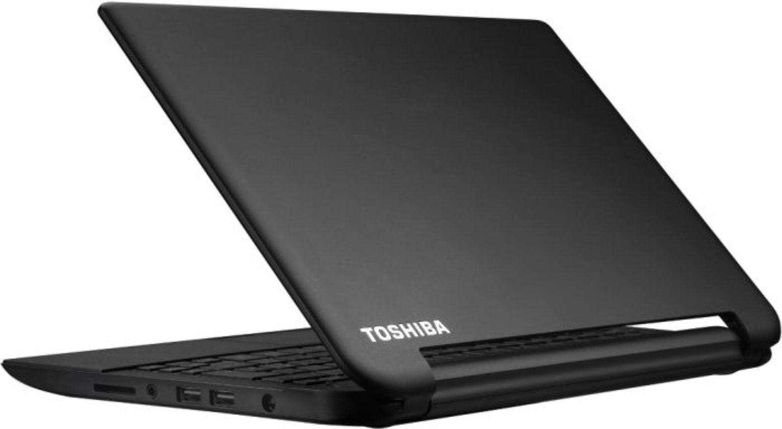Refurbished Dynabook Toshiba Satellite NB10 (A) Laptop 11.6" - Reebelo Nederland
