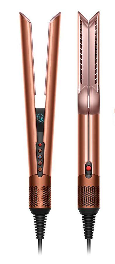 Refurbished Dyson Airstrait Hair Straightener - Reebelo Nederland