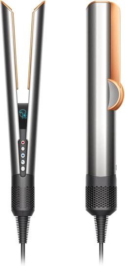 Refurbished Dyson Airstrait Hair Straightener - Reebelo Nederland