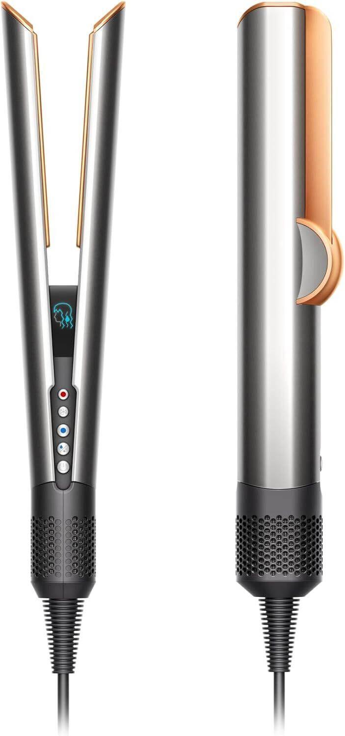 Refurbished Dyson Airstrait Hair Straightener - Reebelo Nederland