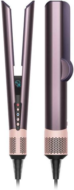 Refurbished Dyson Airstrait Hair Straightener - Reebelo Nederland