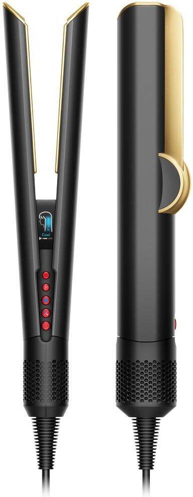 Refurbished Dyson Airstrait Hair Straightener - Reebelo Nederland
