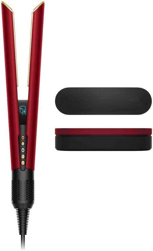 Refurbished Dyson Airstrait Hair Straightener - Reebelo Nederland