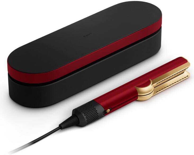 Refurbished Dyson Airstrait Hair Straightener - Reebelo Nederland