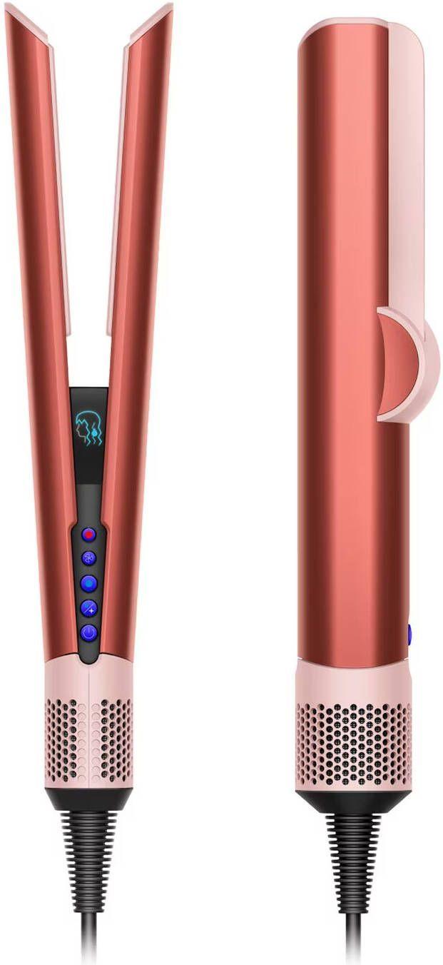 Refurbished Dyson Airstrait Hair Straightener - Reebelo Nederland