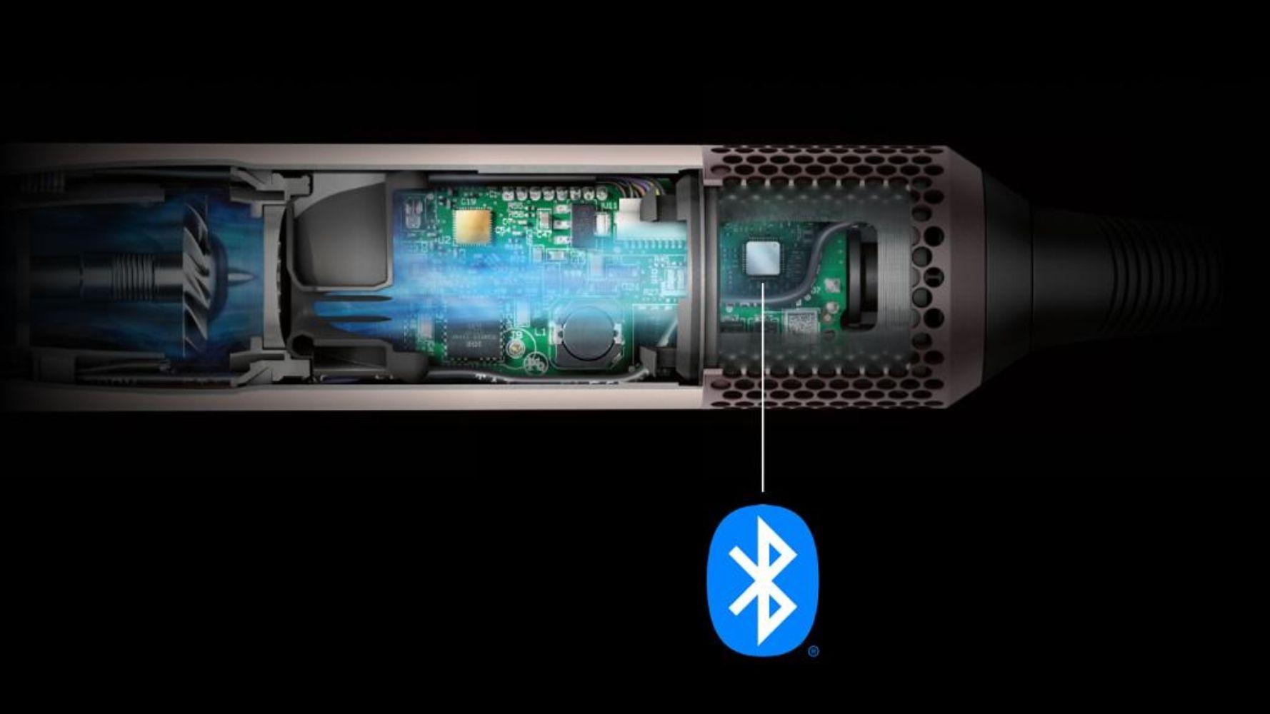 Refurbished Dyson Airwrap i.d. Multi-Styler & Dryer - Reebelo Nederland