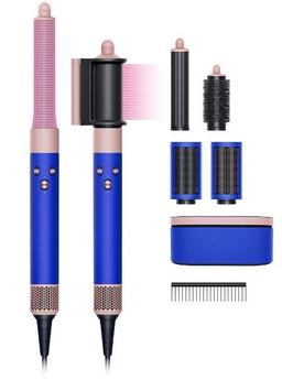 Refurbished Dyson Airwrap Multi-styler Complete Long - Reebelo Nederland