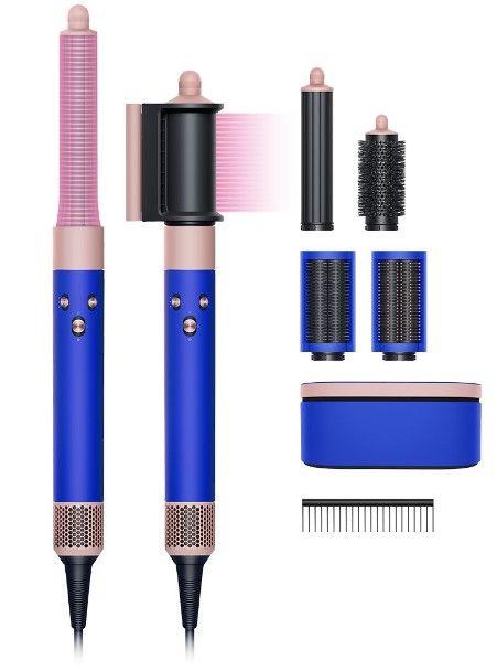 Refurbished Dyson Airwrap Multi-styler Complete Long - Reebelo Nederland