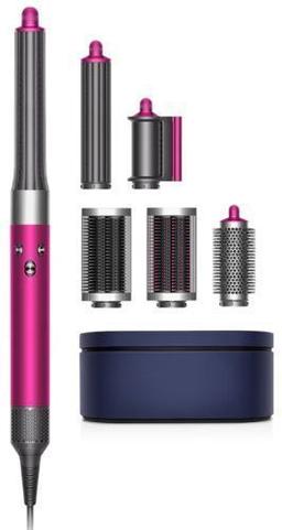 Refurbished Dyson Airwrap Multi-styler Complete Long - Reebelo Nederland