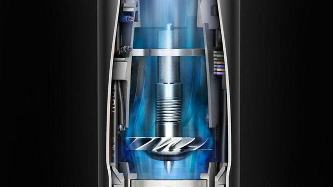 Refurbished Dyson Airwrap™ Origin Multi-styler and Dryer - Reebelo Nederland