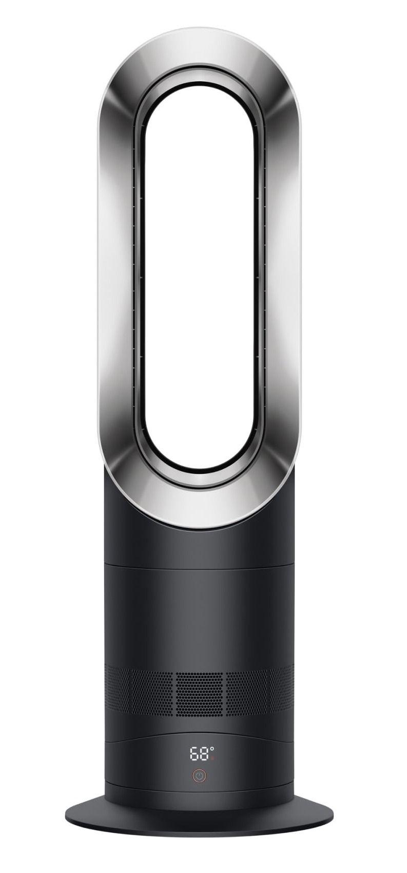Refurbished Dyson AM09 Hot+Cool Jet Focus Fan Heater - Reebelo Nederland