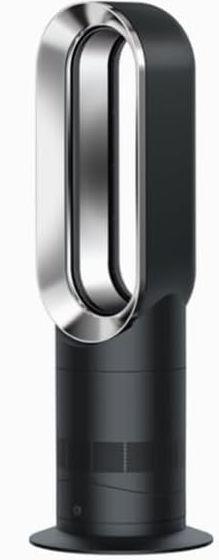 Refurbished Dyson AM09 Hot+Cool Jet Focus Fan Heater - Reebelo Nederland
