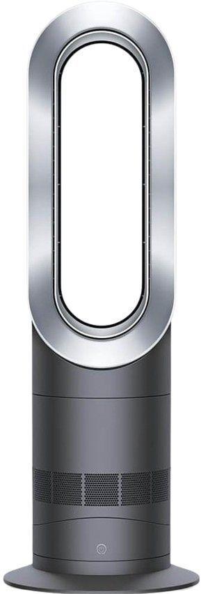 Refurbished Dyson AM09 Hot+Cool Jet Focus Fan Heater - Reebelo Nederland