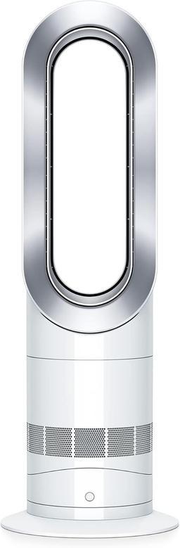 Refurbished Dyson AM09 Hot+Cool Jet Focus Fan Heater - Reebelo Nederland