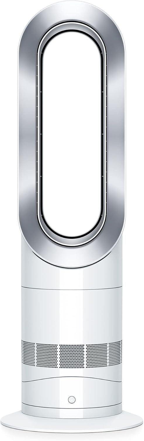 Refurbished Dyson AM09 Hot+Cool Jet Focus Fan Heater - Reebelo Nederland