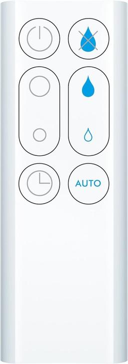 Refurbished Dyson AM10 Humidifier - Reebelo Nederland