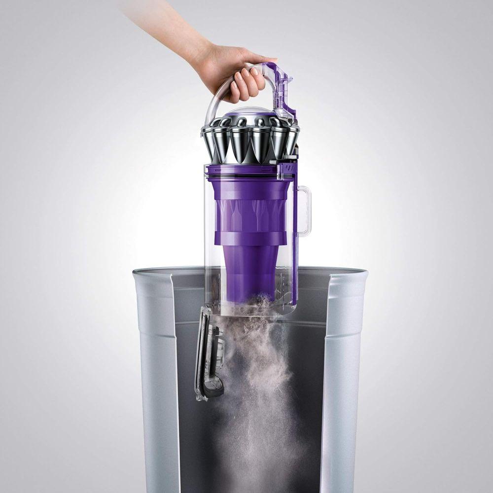 Refurbished Dyson Ball Animal 2 Upright Vacuum Cleaner - Reebelo Nederland