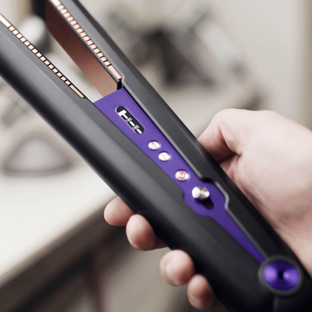 Refurbished Dyson Corrale HS07 Straightener - Reebelo Nederland