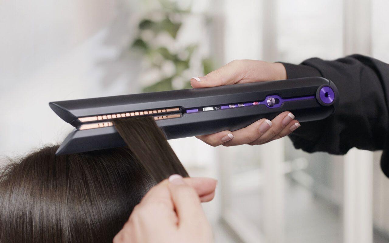 Refurbished Dyson Corrale HS07 Straightener - Reebelo Nederland