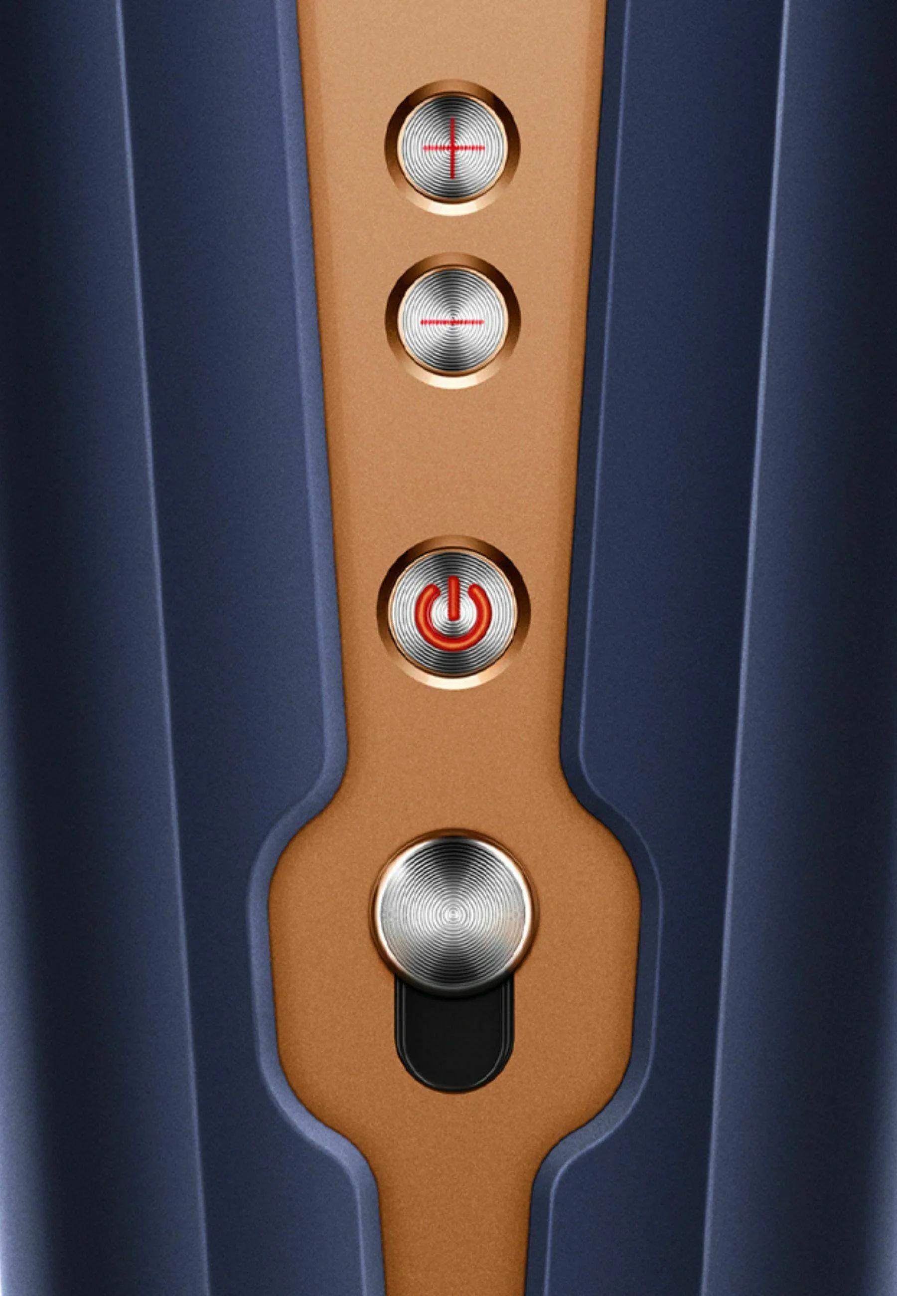 Refurbished Dyson Corrale HS07 Straightener - Reebelo Nederland