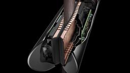 Refurbished Dyson Corrale HS07 Straightener - Reebelo Nederland