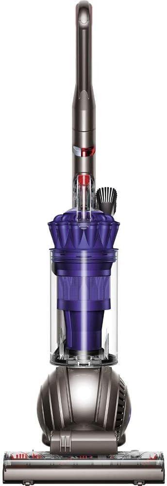 Refurbished Dyson DC41 Animal Bagless Vacuum Cleaner - Reebelo Nederland