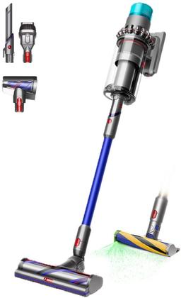 Refurbished Dyson Gen5outsize HEPA Cordless Vacuum Cleaner - Reebelo Nederland