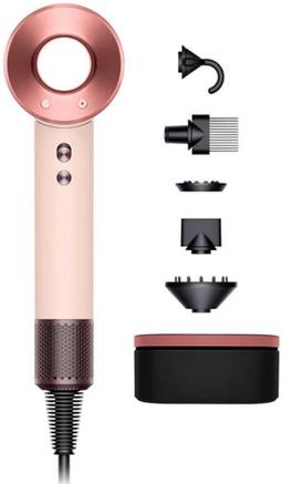 Refurbished Dyson HD07 Supersonic Hair Dryer - Reebelo Nederland