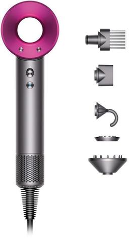 Refurbished Dyson HD07 Supersonic Hair Dryer - Reebelo Nederland